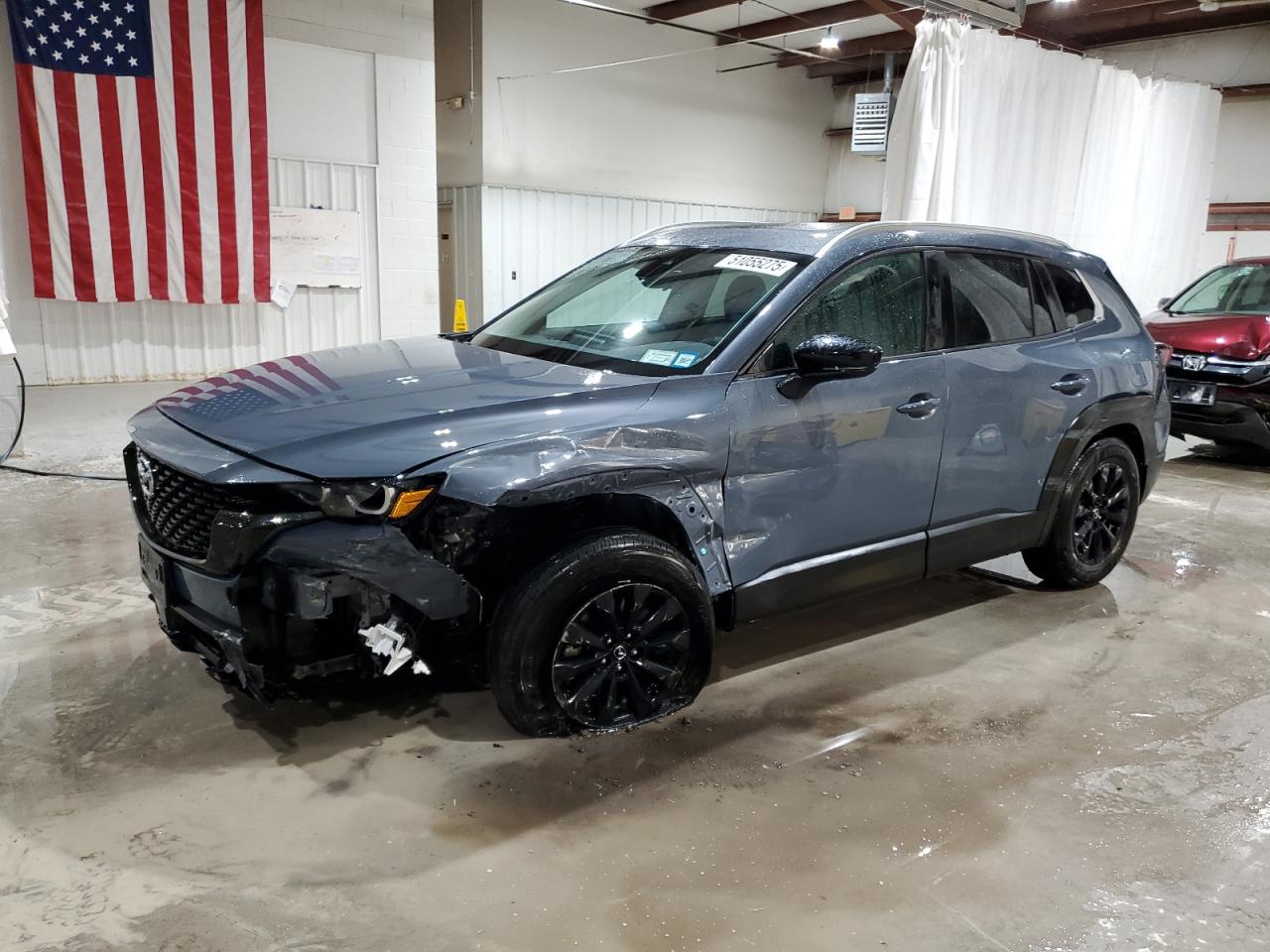 MAZDA CX-50 PREF 2023