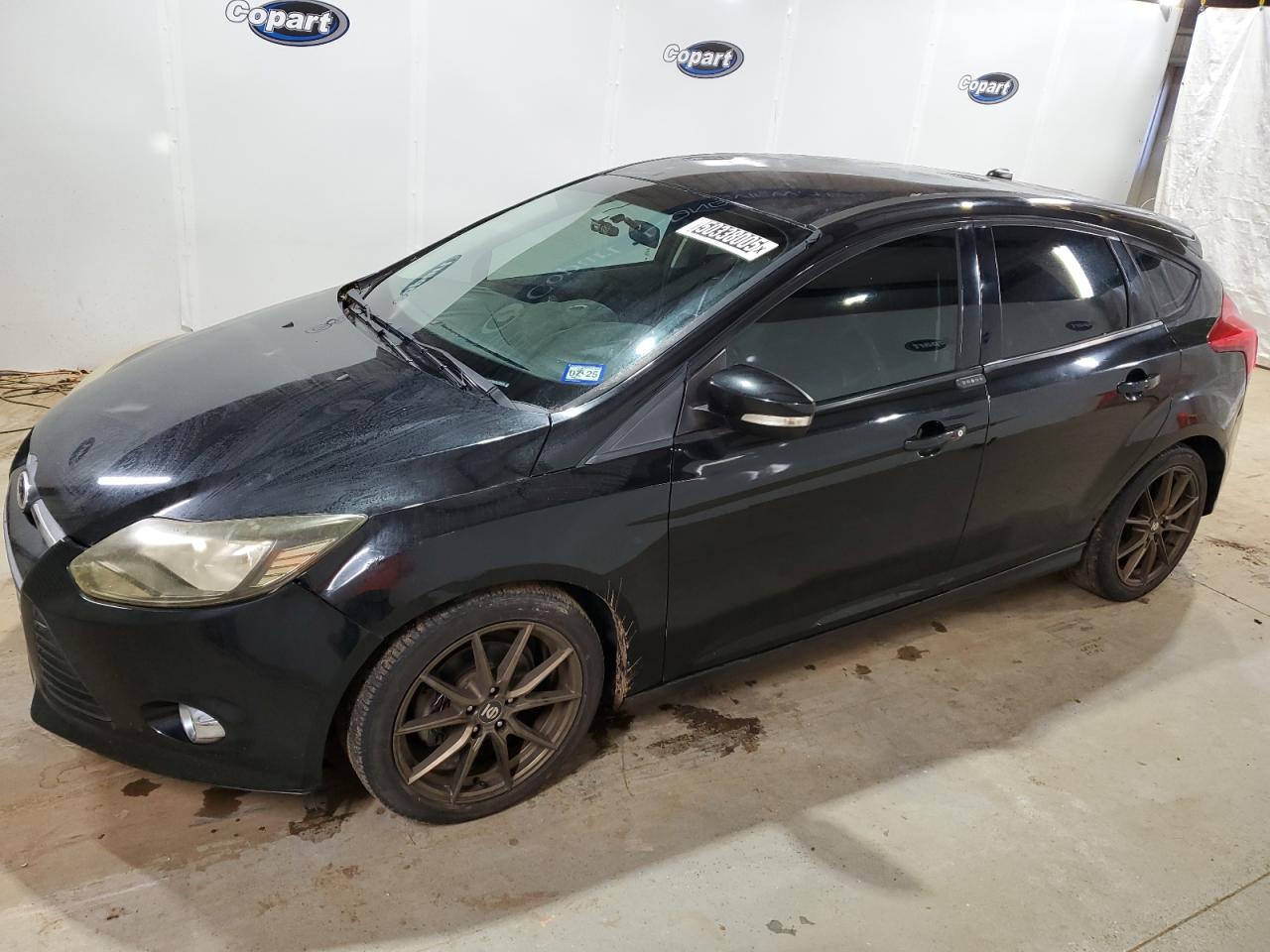FORD FOCUS SE 2014