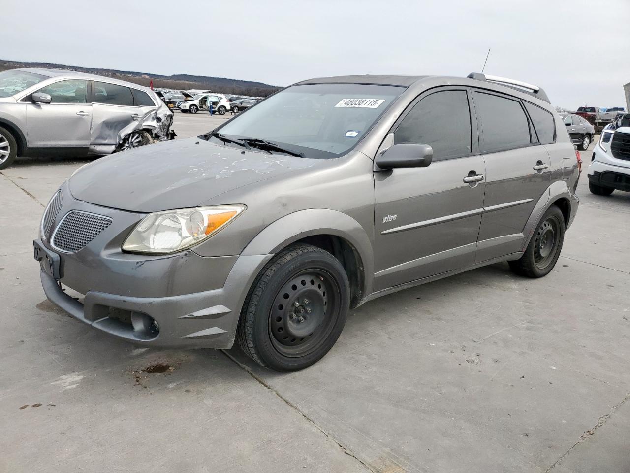 PONTIAC VIBE 2005