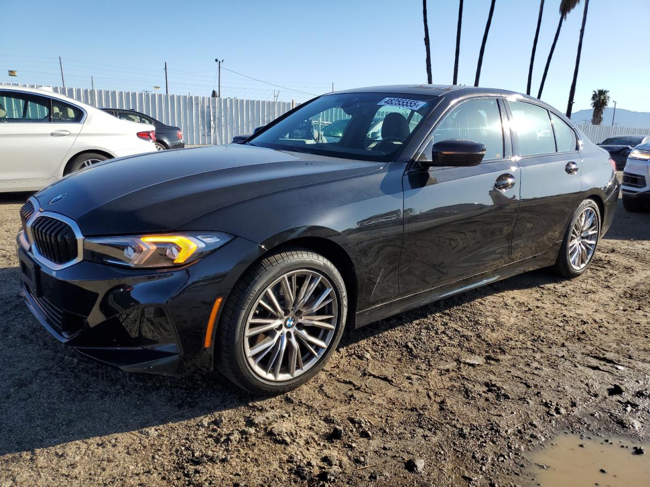 BMW 330I 2023