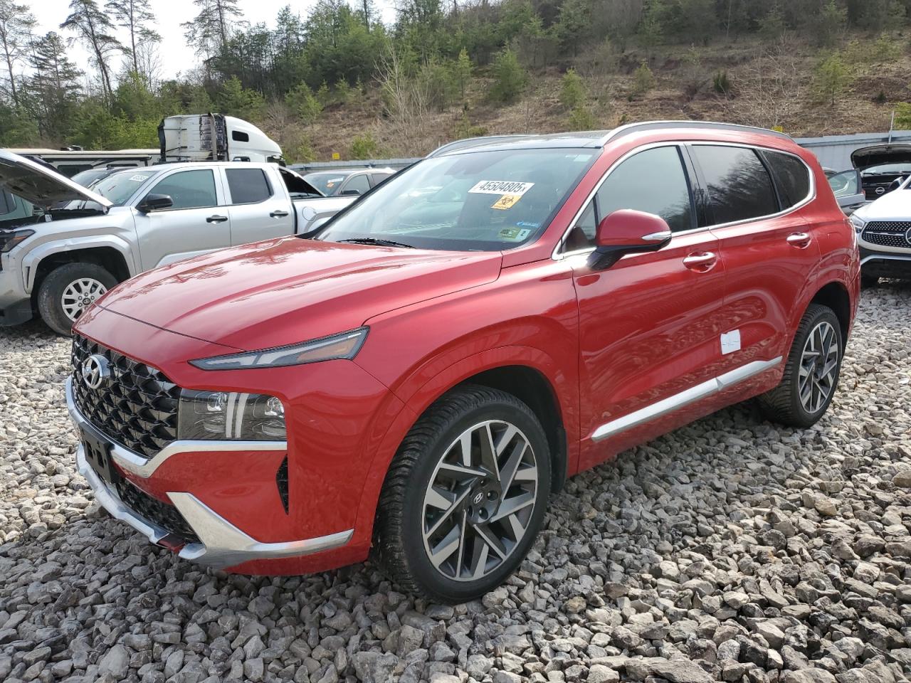 HYUNDAI SANTA FE C 2023