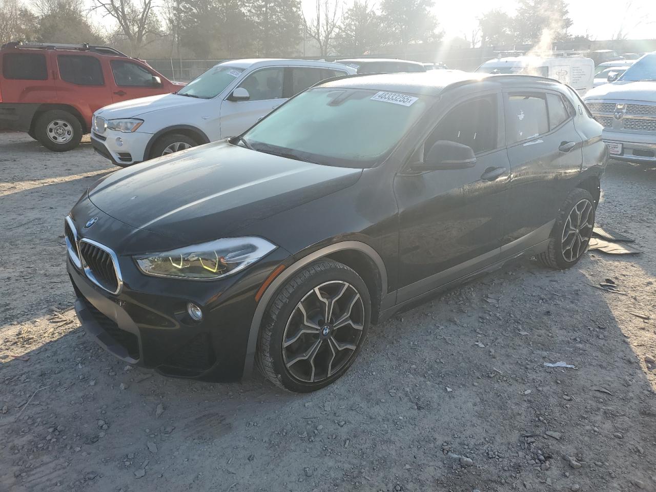 BMW X2 XDRIVE2 2018