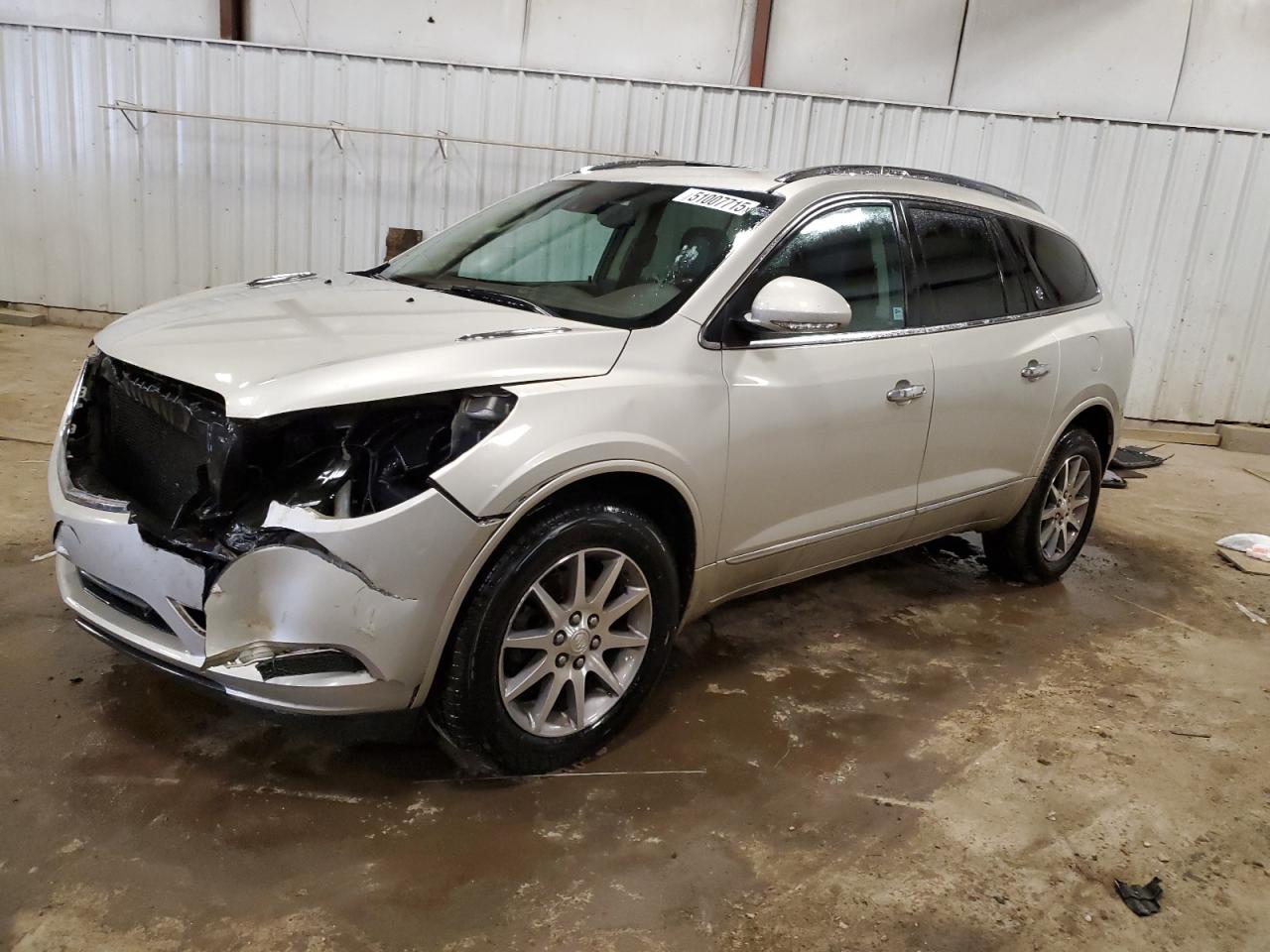 BUICK ENCLAVE 2014