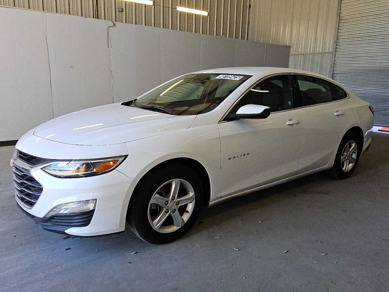 CHEVROLET MALIBU LT 2024
