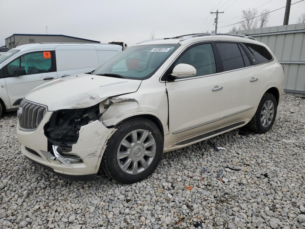 BUICK ENCLAVE 2014