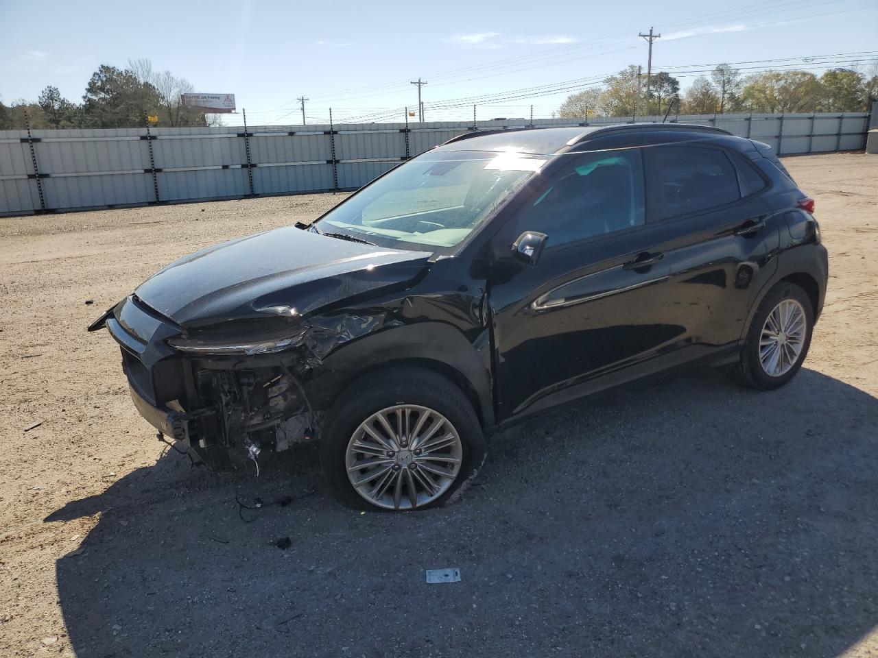 HYUNDAI KONA SEL 2021