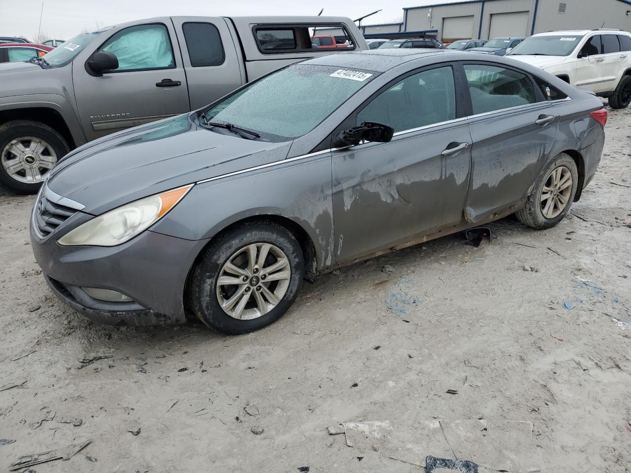 HYUNDAI SONATA GLS 2013