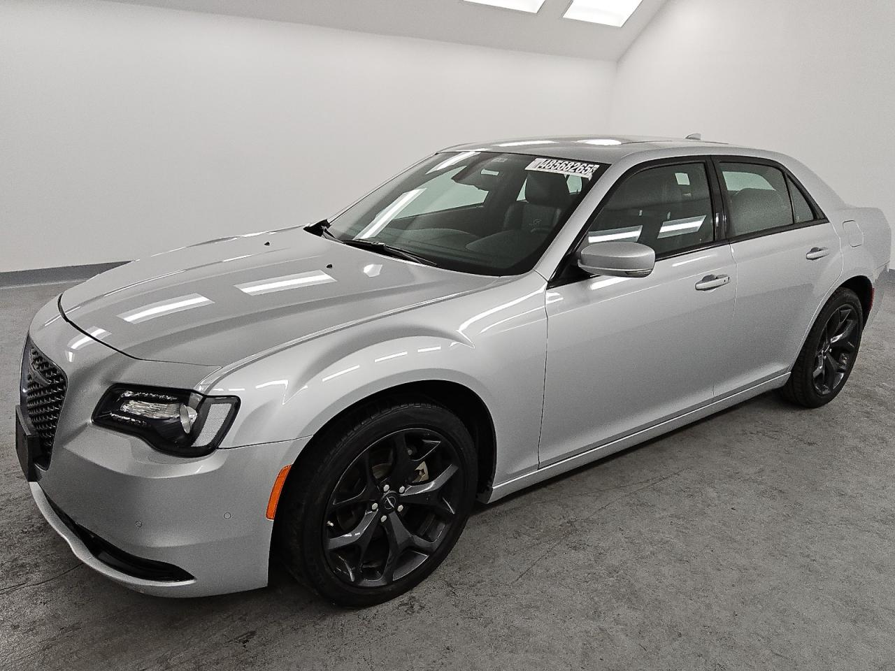 CHRYSLER 300 S 2023
