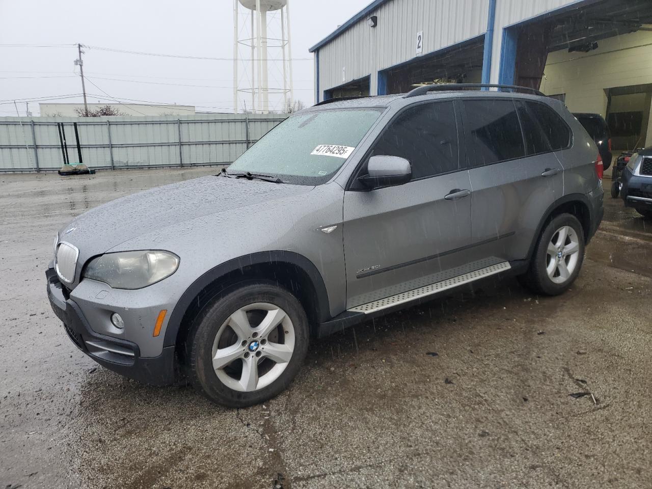 BMW X5 XDRIVE3 2009