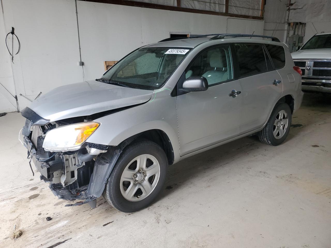 TOYOTA RAV4 2011