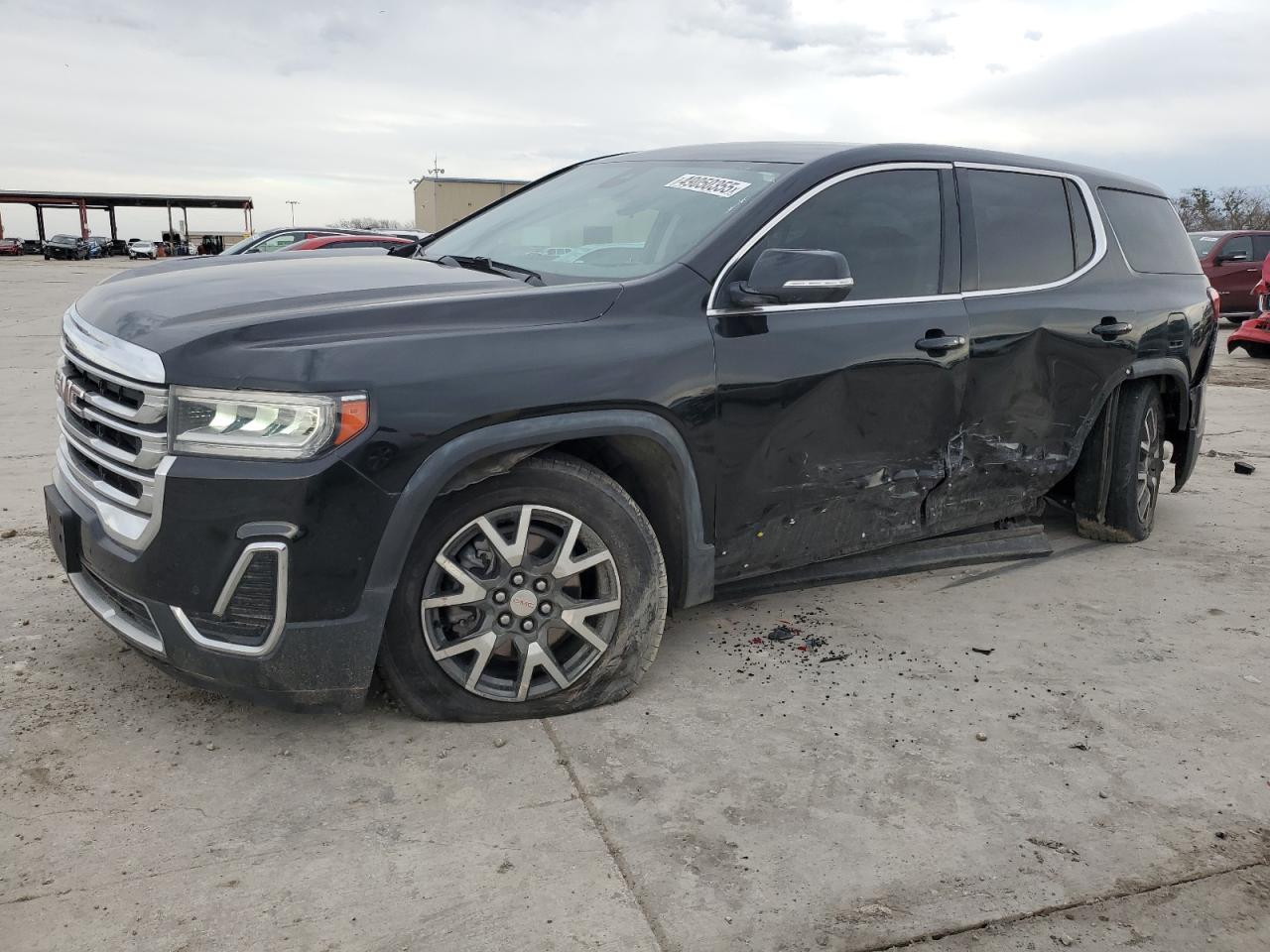 GMC ACADIA SLE 2023