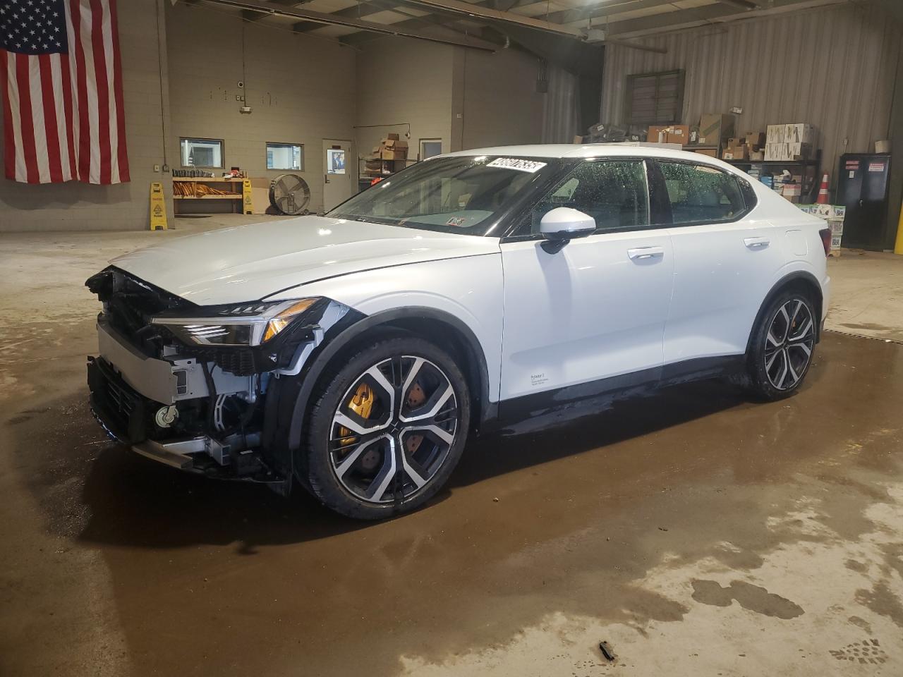 POLESTAR 2 2023