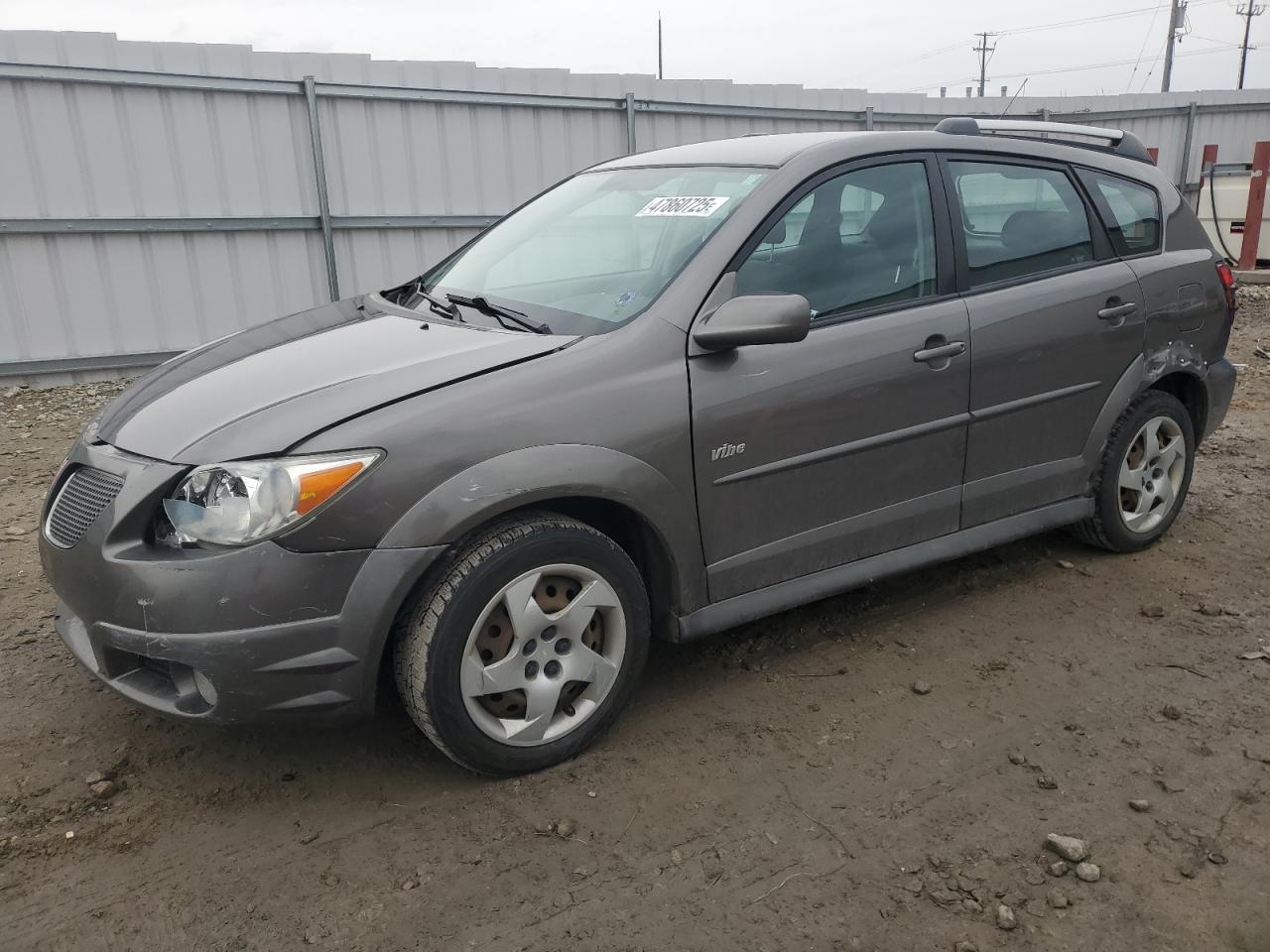 PONTIAC VIBE 2006