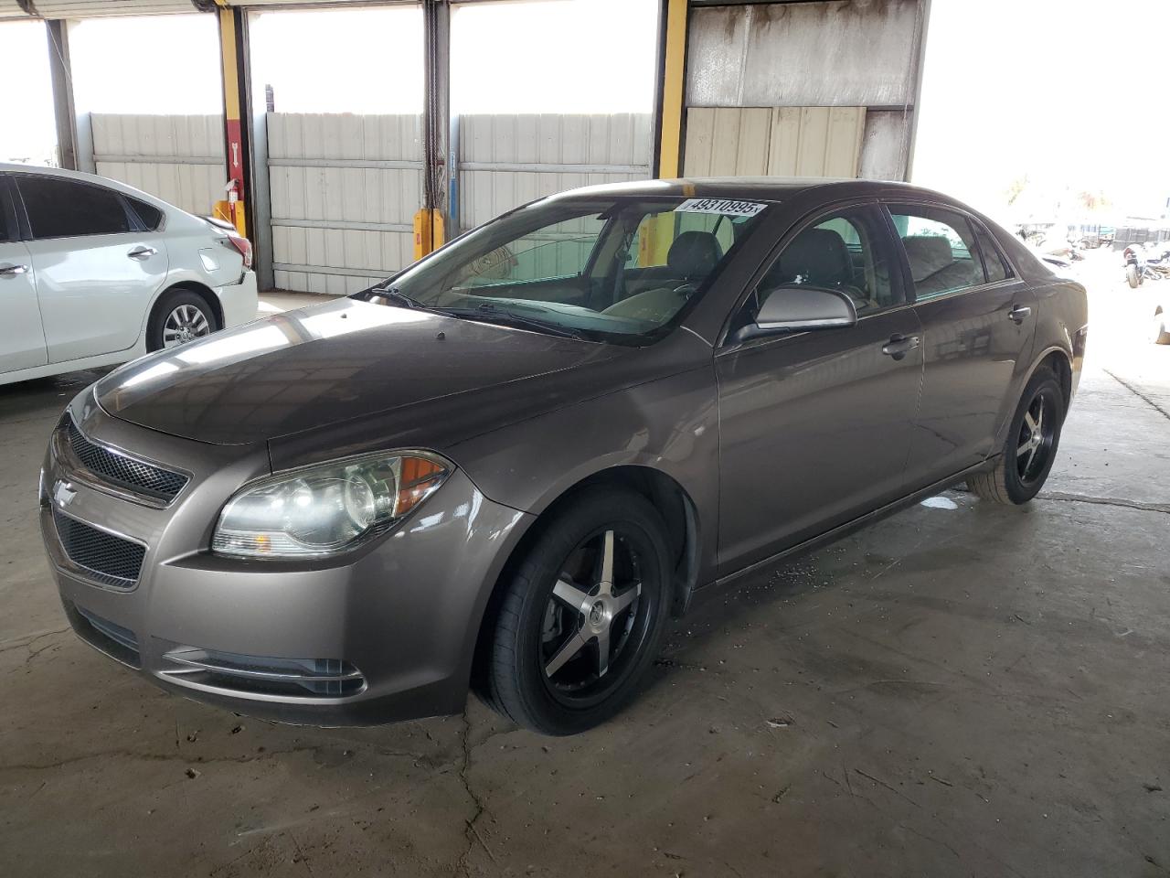 CHEVROLET MALIBU 1LT 2010