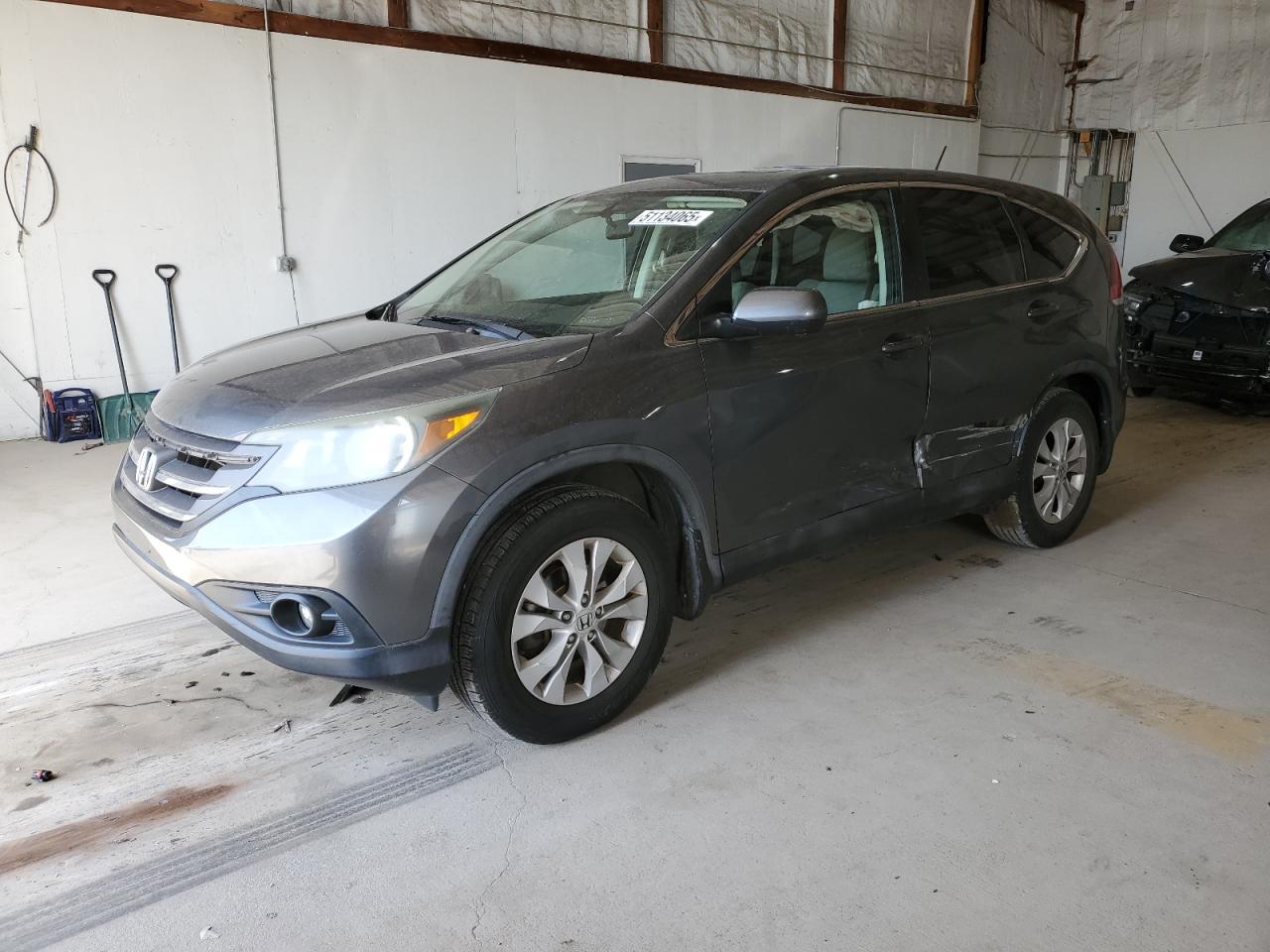 HONDA CR-V EX 2014