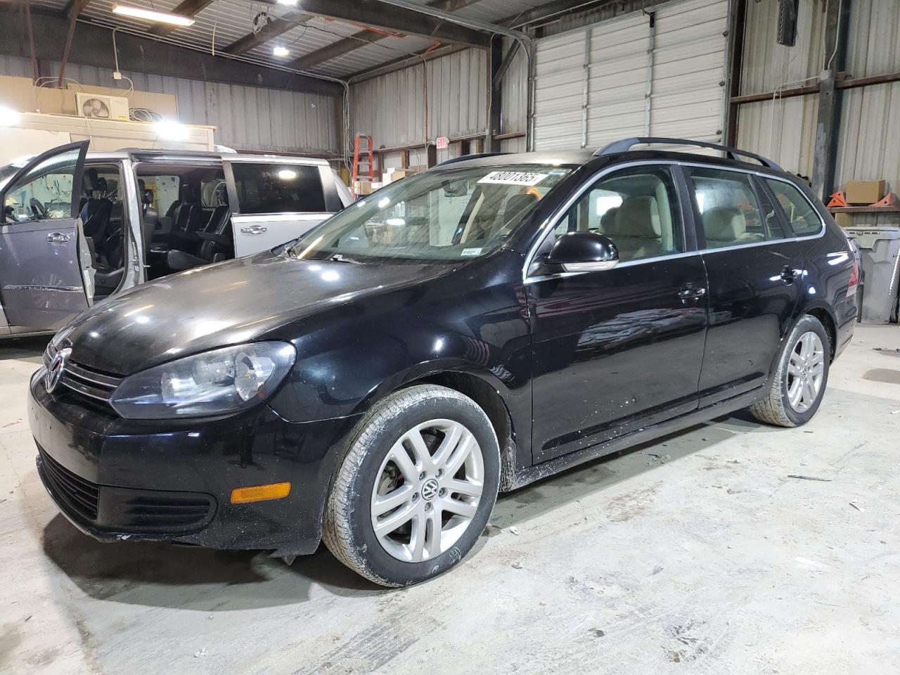 VOLKSWAGEN JETTA TDI 2011