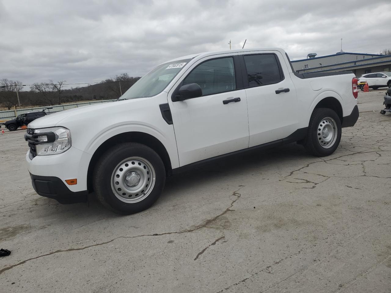 FORD MAVERICK X 2024