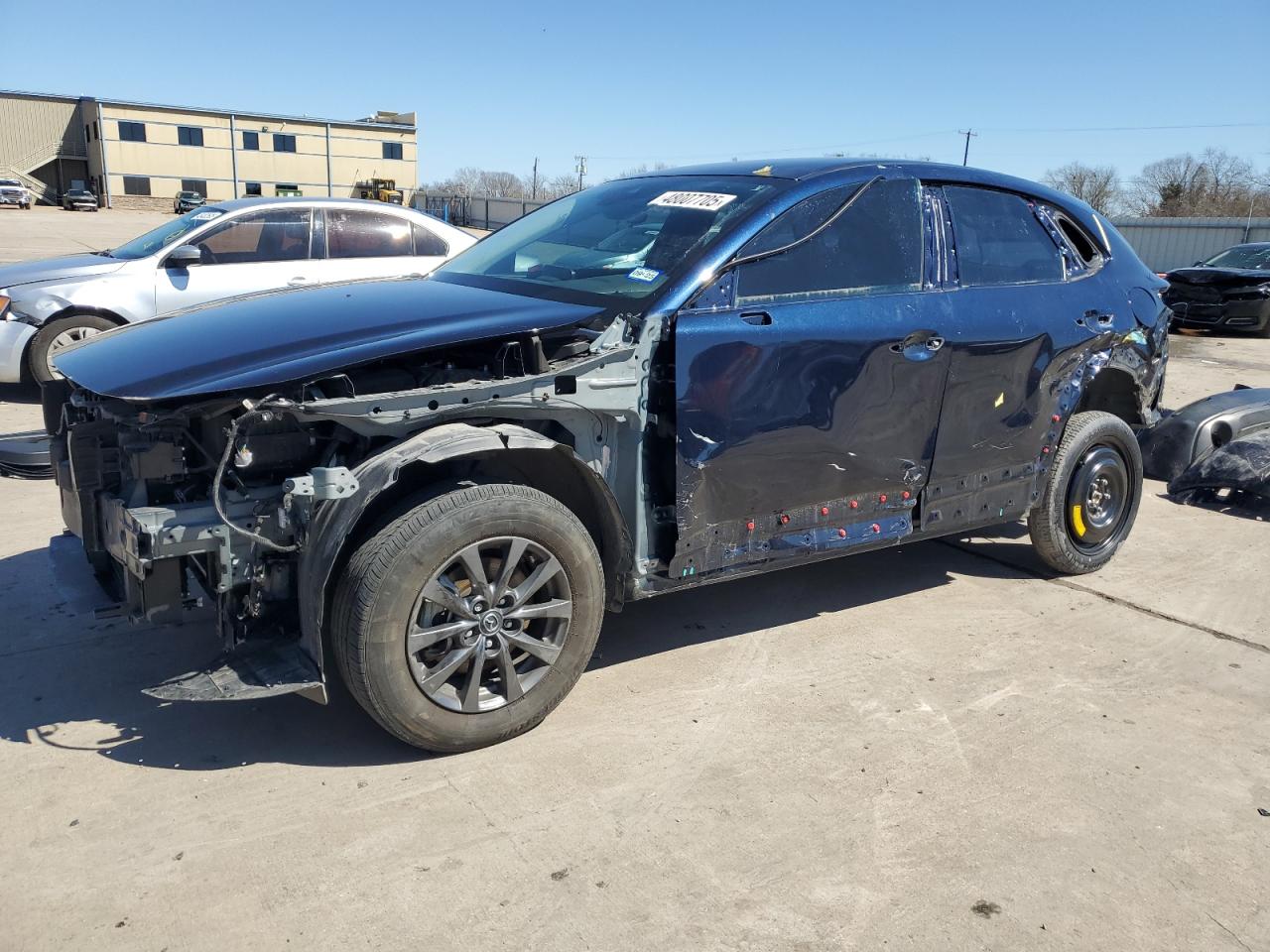 MAZDA CX-30 2023