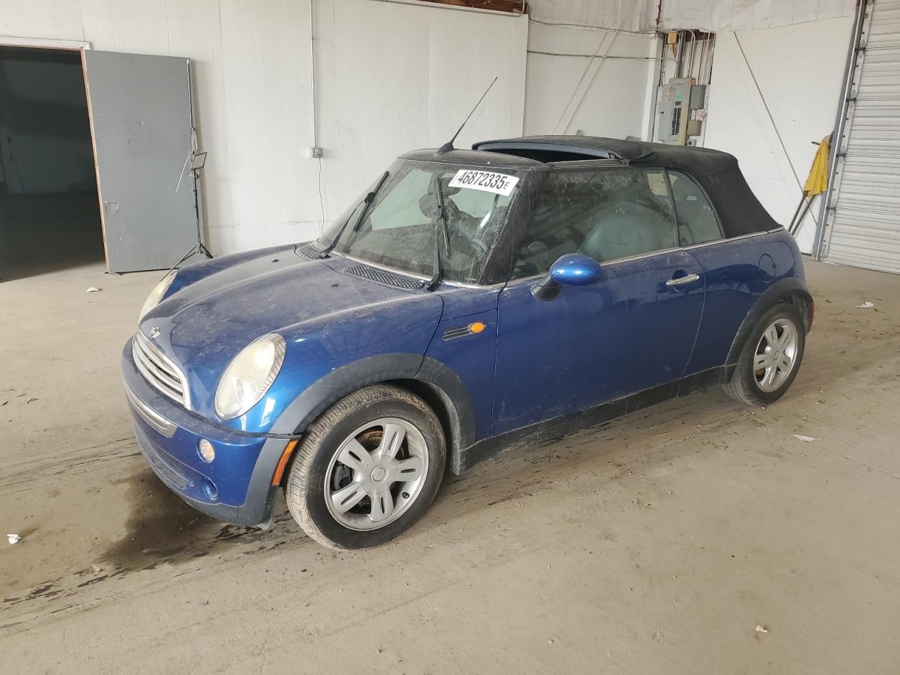 MINI COOPER 2005