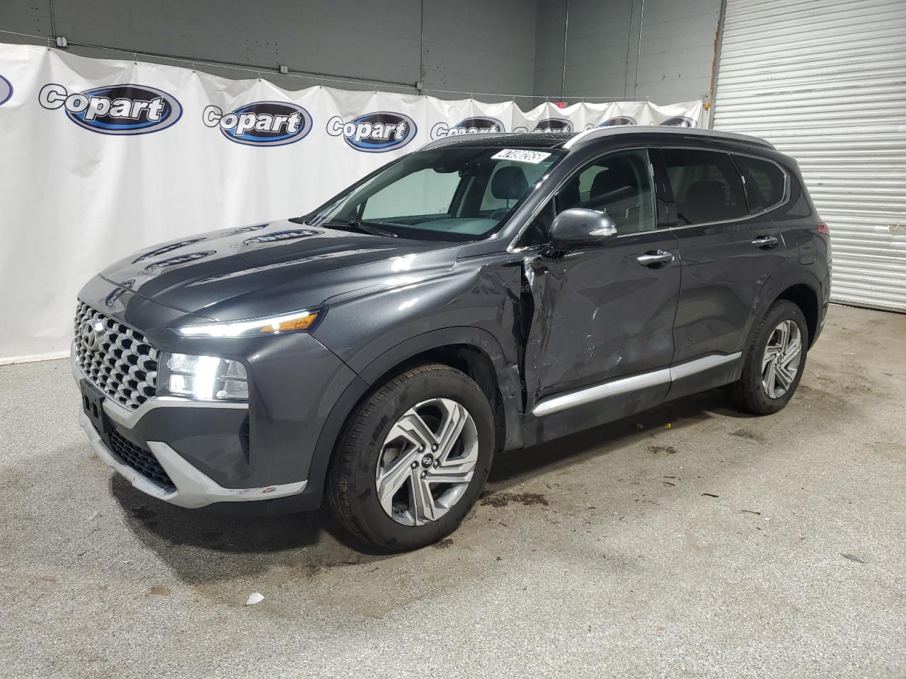 HYUNDAI SANTA FE S 2023
