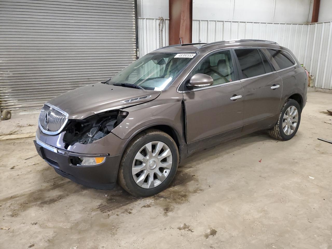 BUICK ENCLAVE 2012