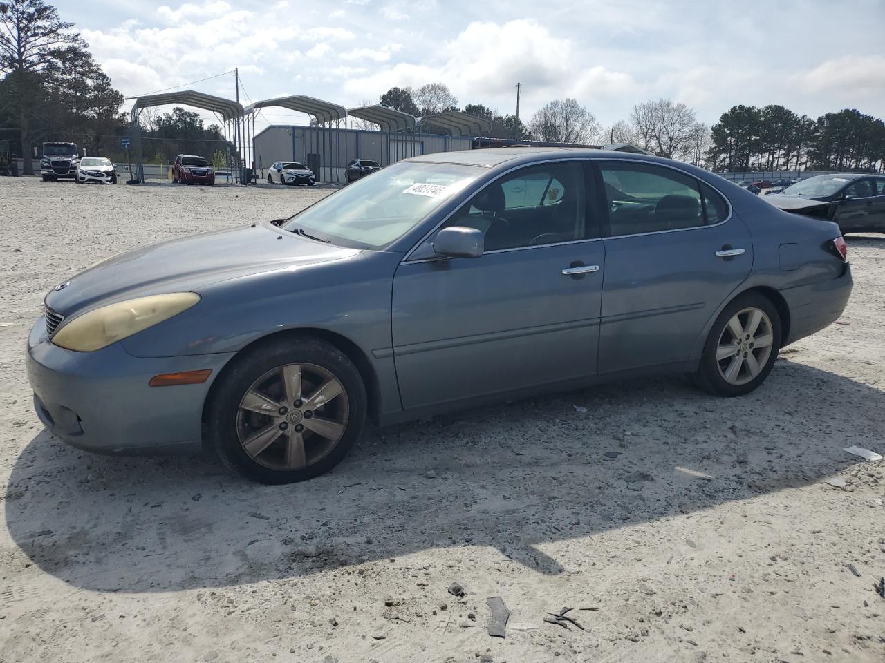 LEXUS ES 330 2006