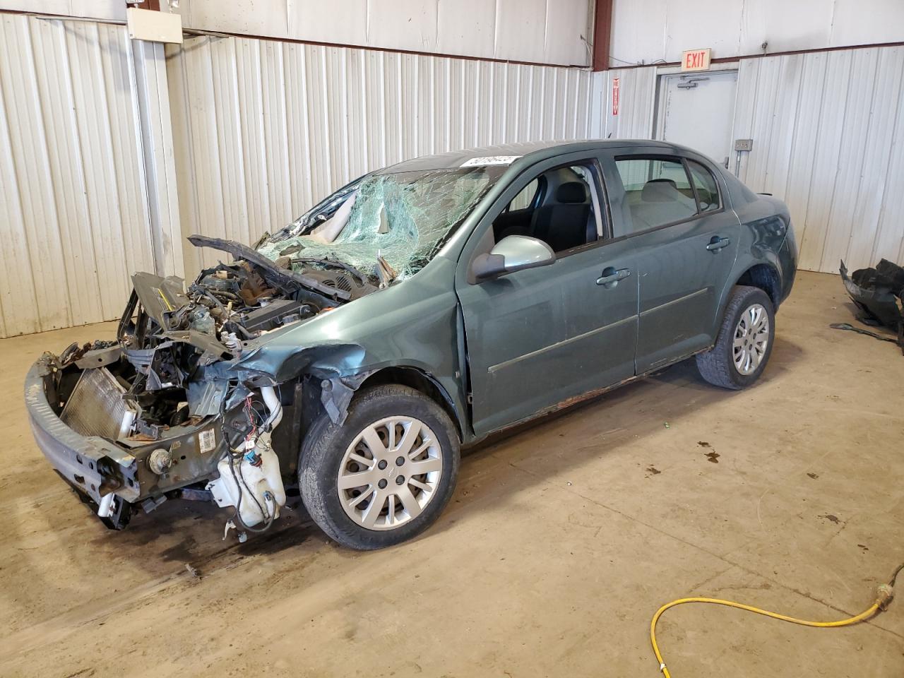 CHEVROLET COBALT LT 2009