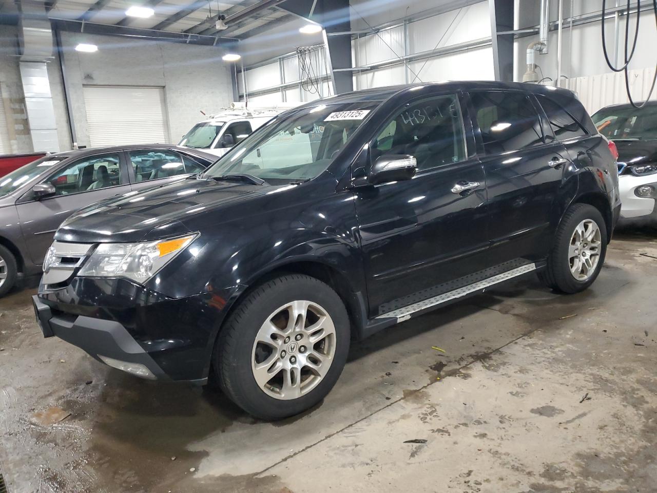 ACURA MDX 2009