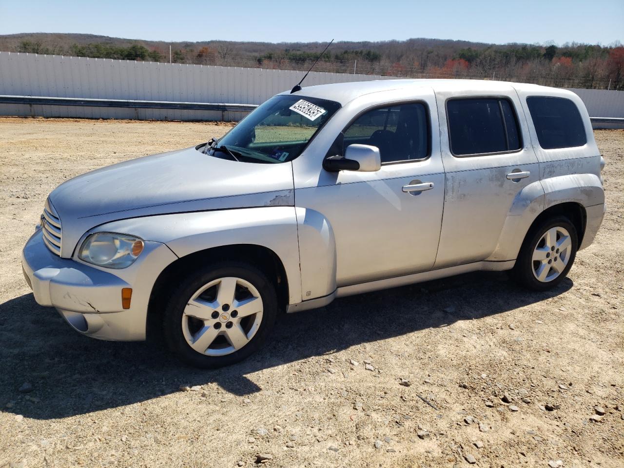 CHEVROLET HHR LT 2010