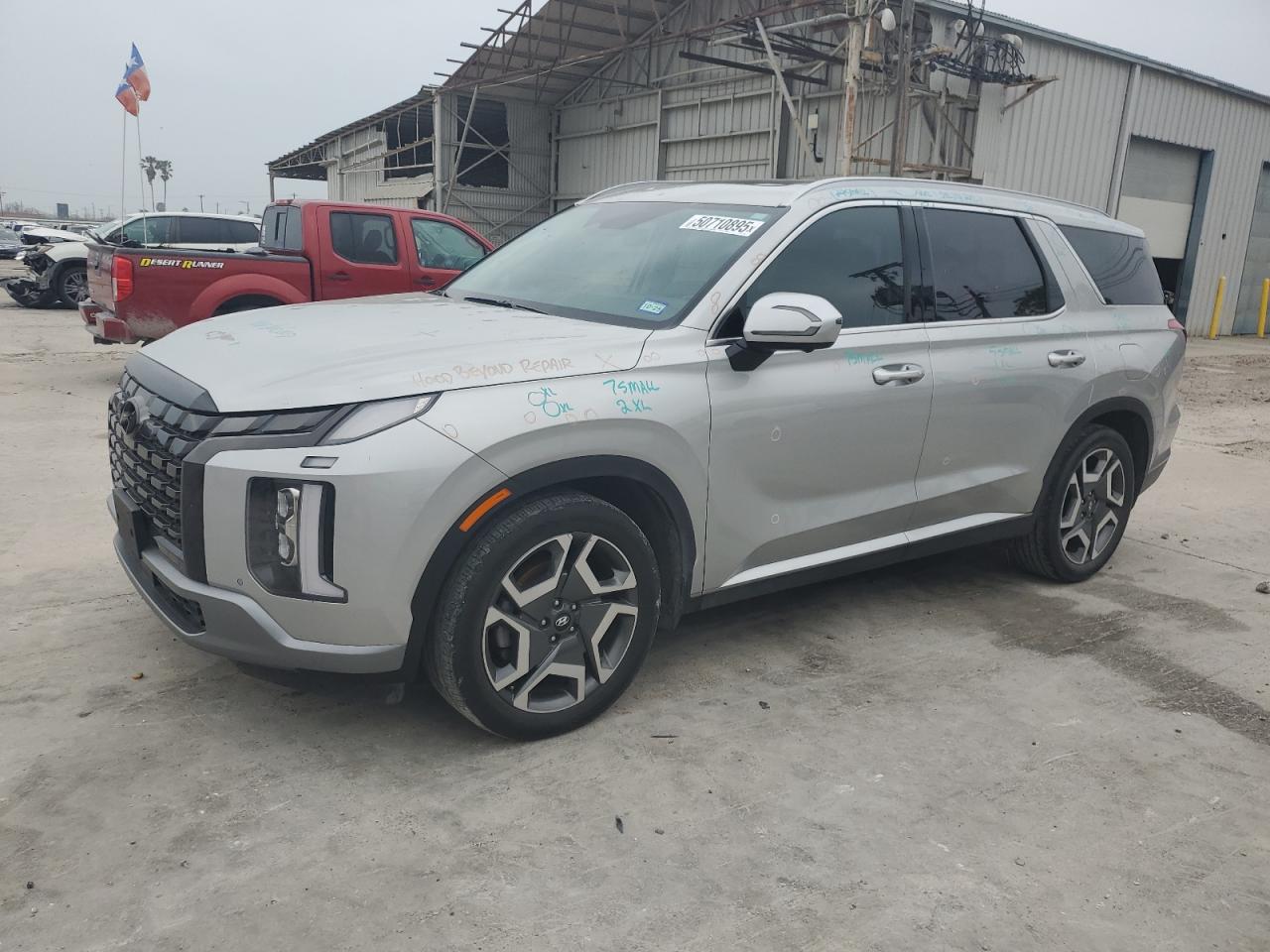 HYUNDAI PALISADE S 2023