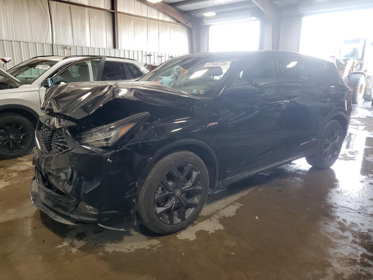 ACURA MDX A-SPEC 2023