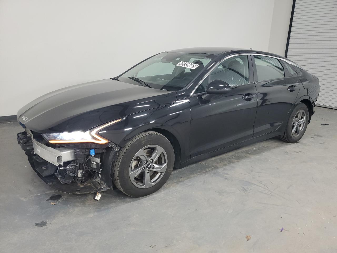 KIA K5 LXS 2023