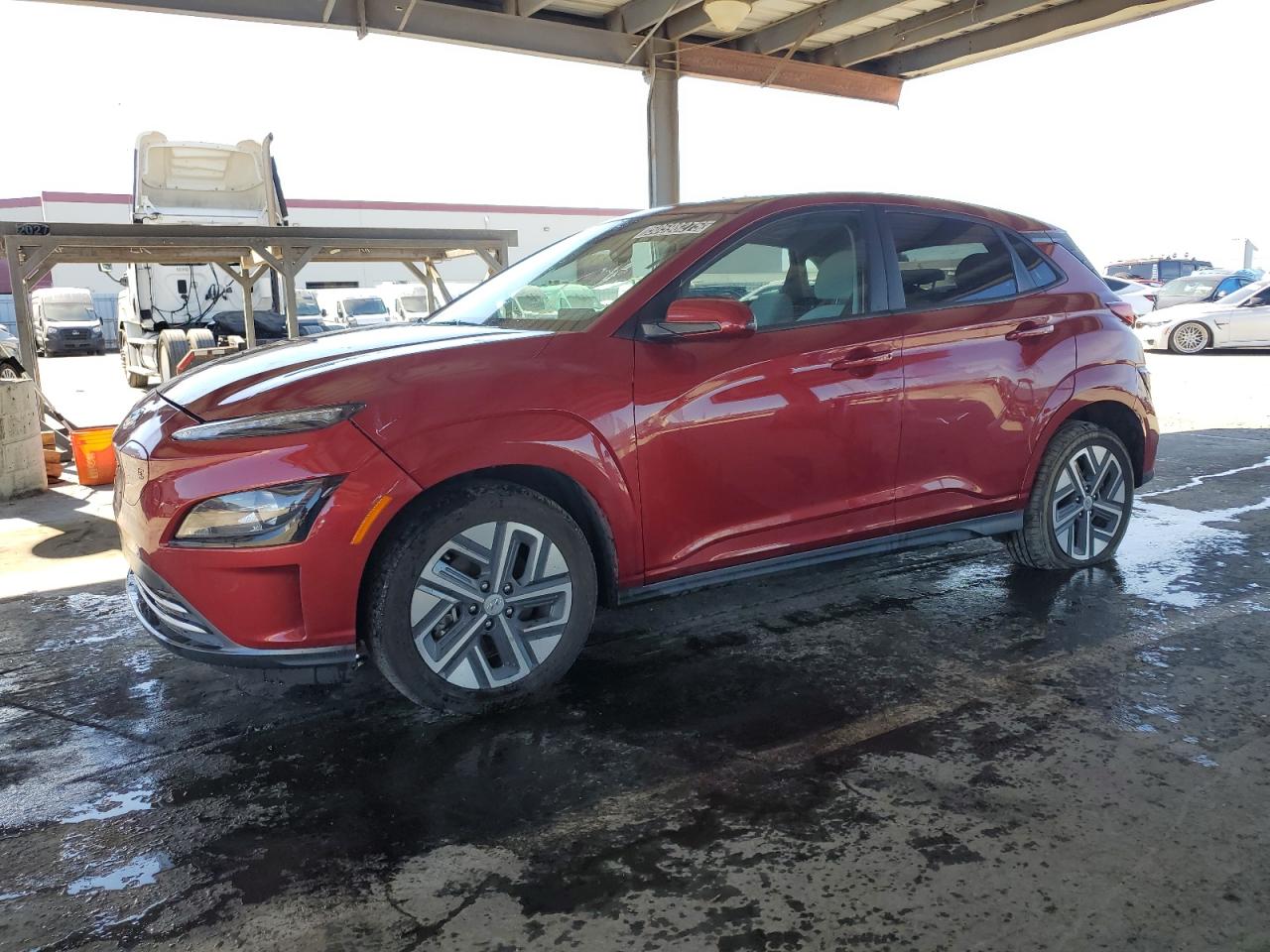 HYUNDAI KONA SEL 2023
