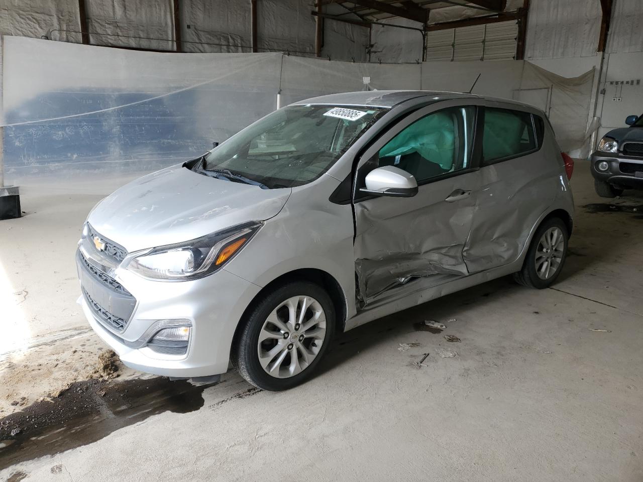 CHEVROLET SPARK 1LT 2020