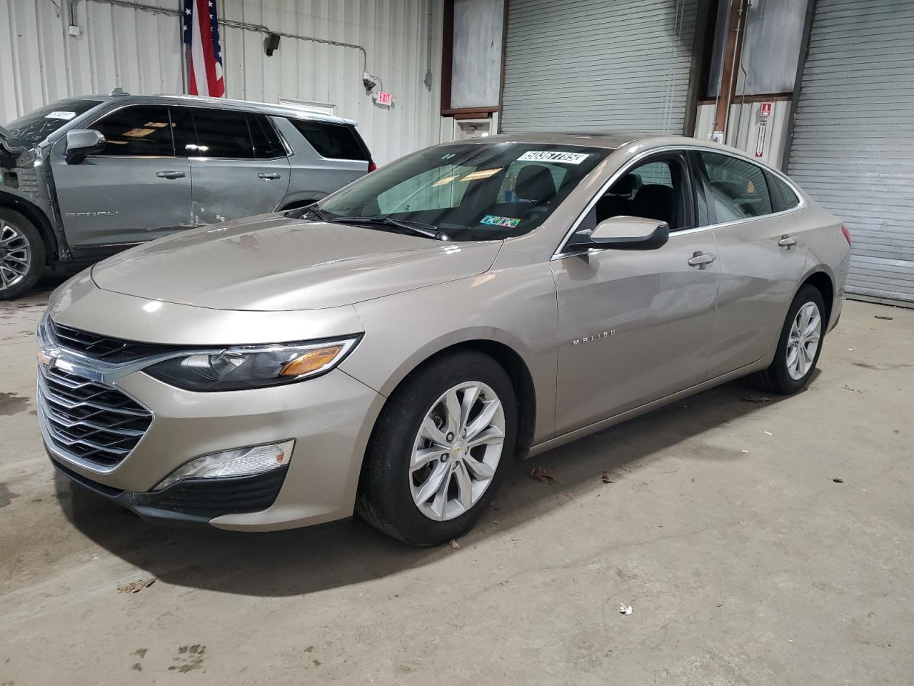 CHEVROLET MALIBU LT 2024
