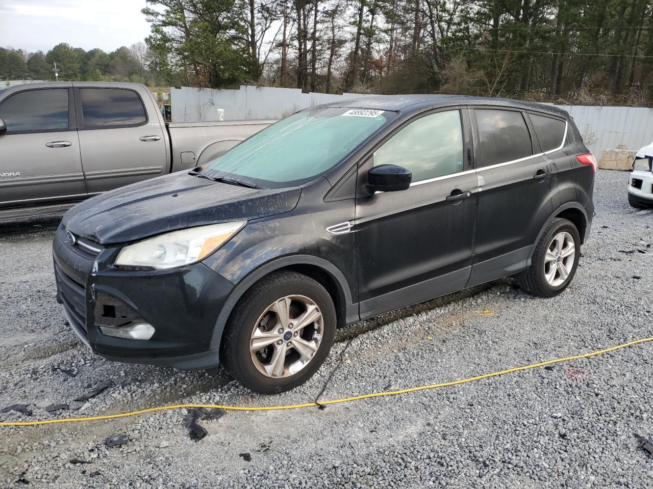 FORD ESCAPE SE 2014