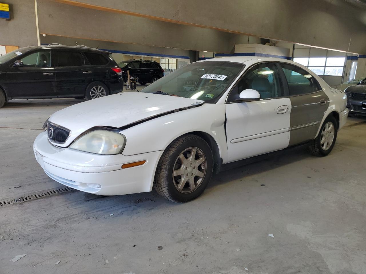 MERCURY SABLE GS 2003