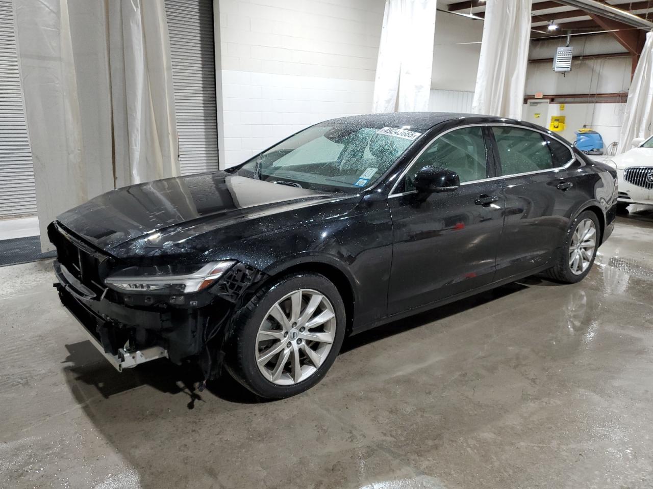 VOLVO S90 T6 MOM 2018