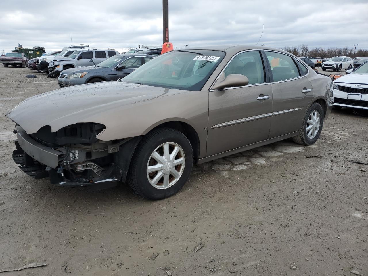 BUICK LACROSSE C 2006