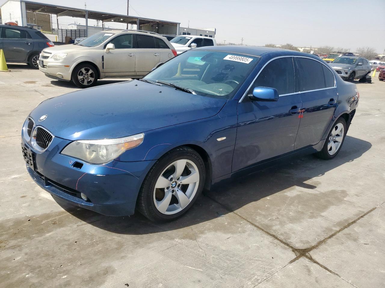 BMW 530 I 2007