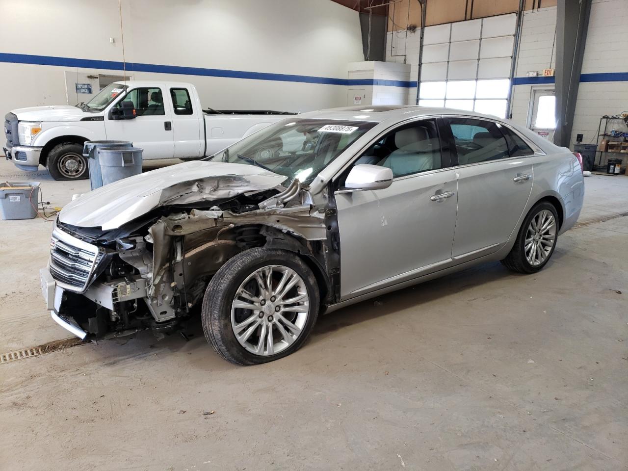 CADILLAC XTS LUXURY 2018