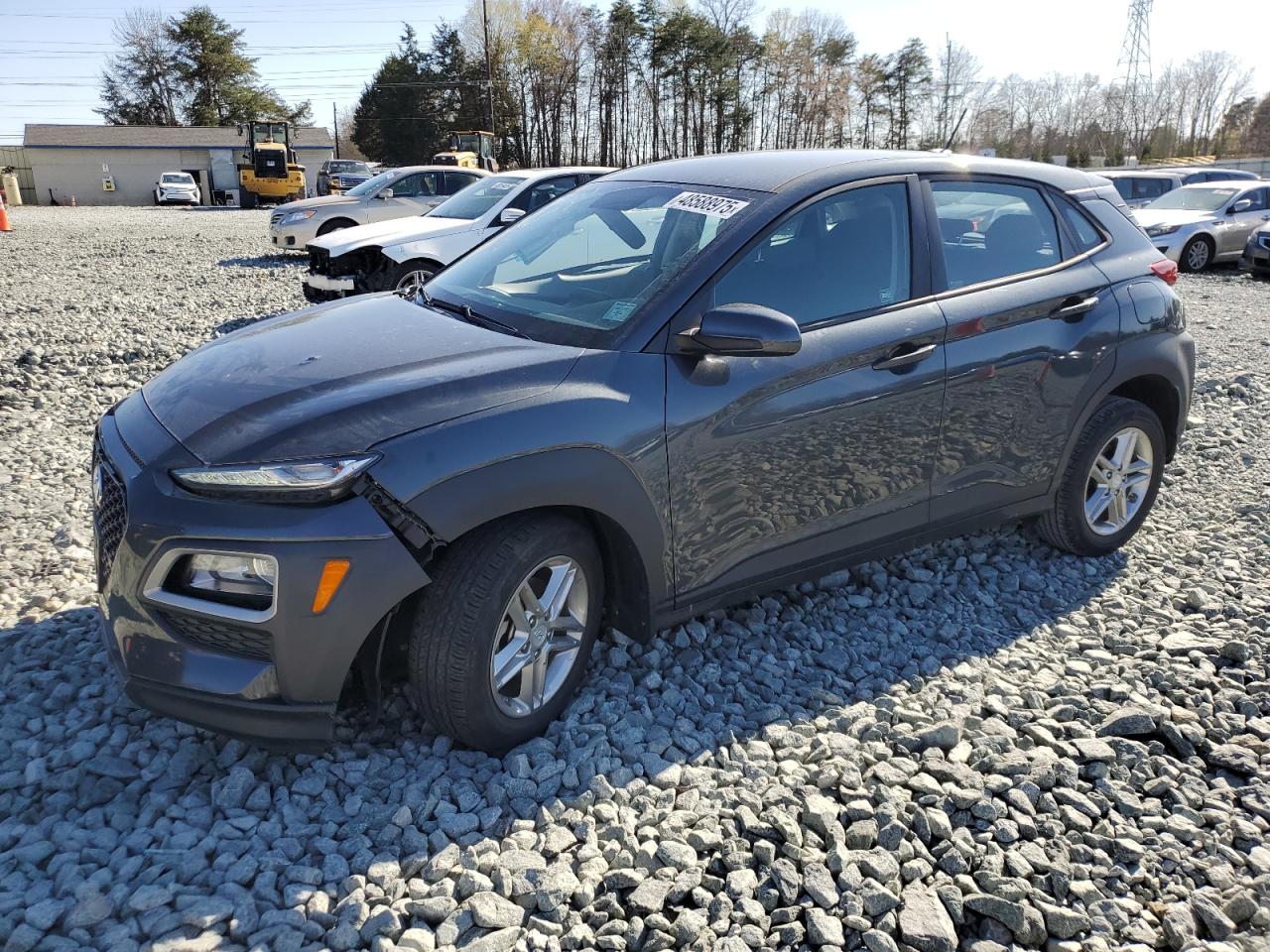 HYUNDAI KONA SE 2018