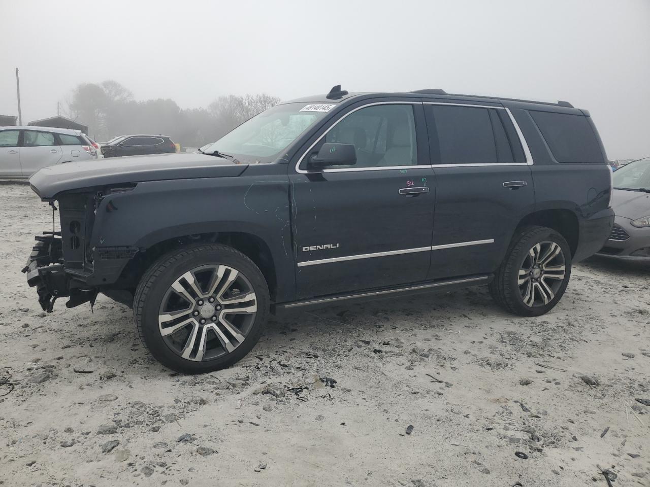 GMC YUKON DENA 2018