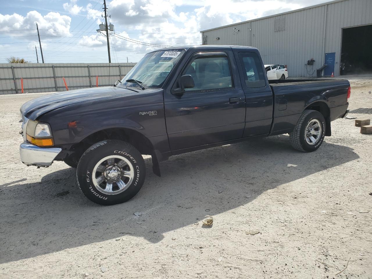 FORD RANGER SUP 2000