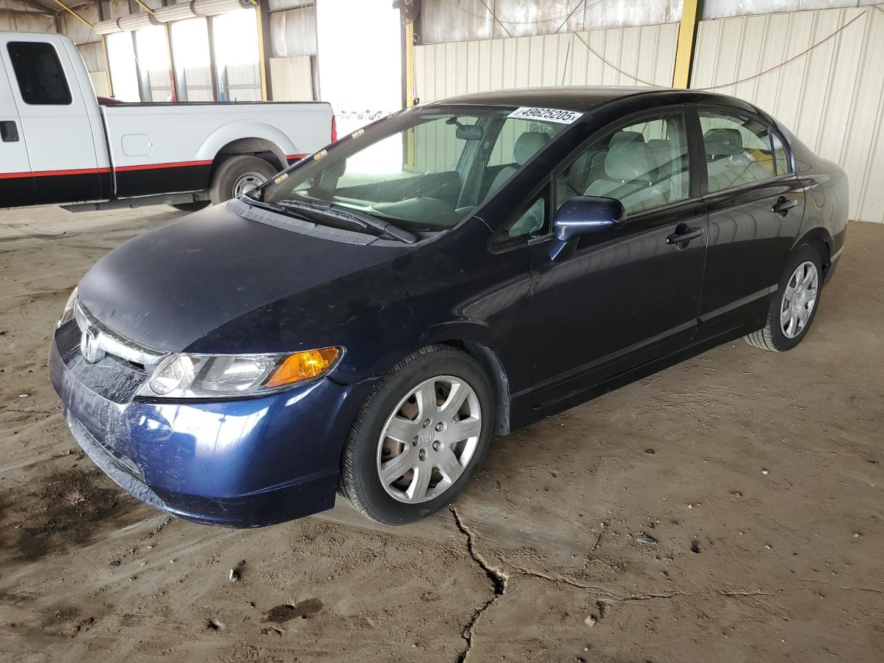 HONDA CIVIC LX 2006