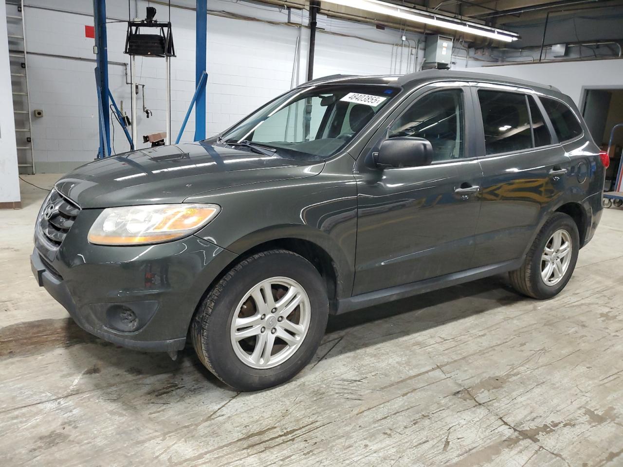 HYUNDAI SANTA FE G 2010