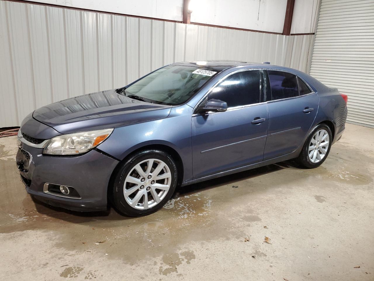 CHEVROLET MALIBU 2LT 2015
