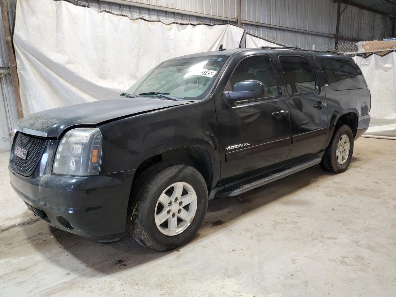 GMC YUKON XL C 2013