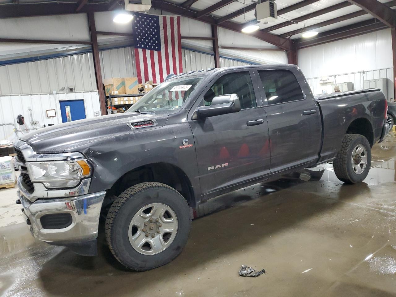 RAM 2500 TRADE 2019