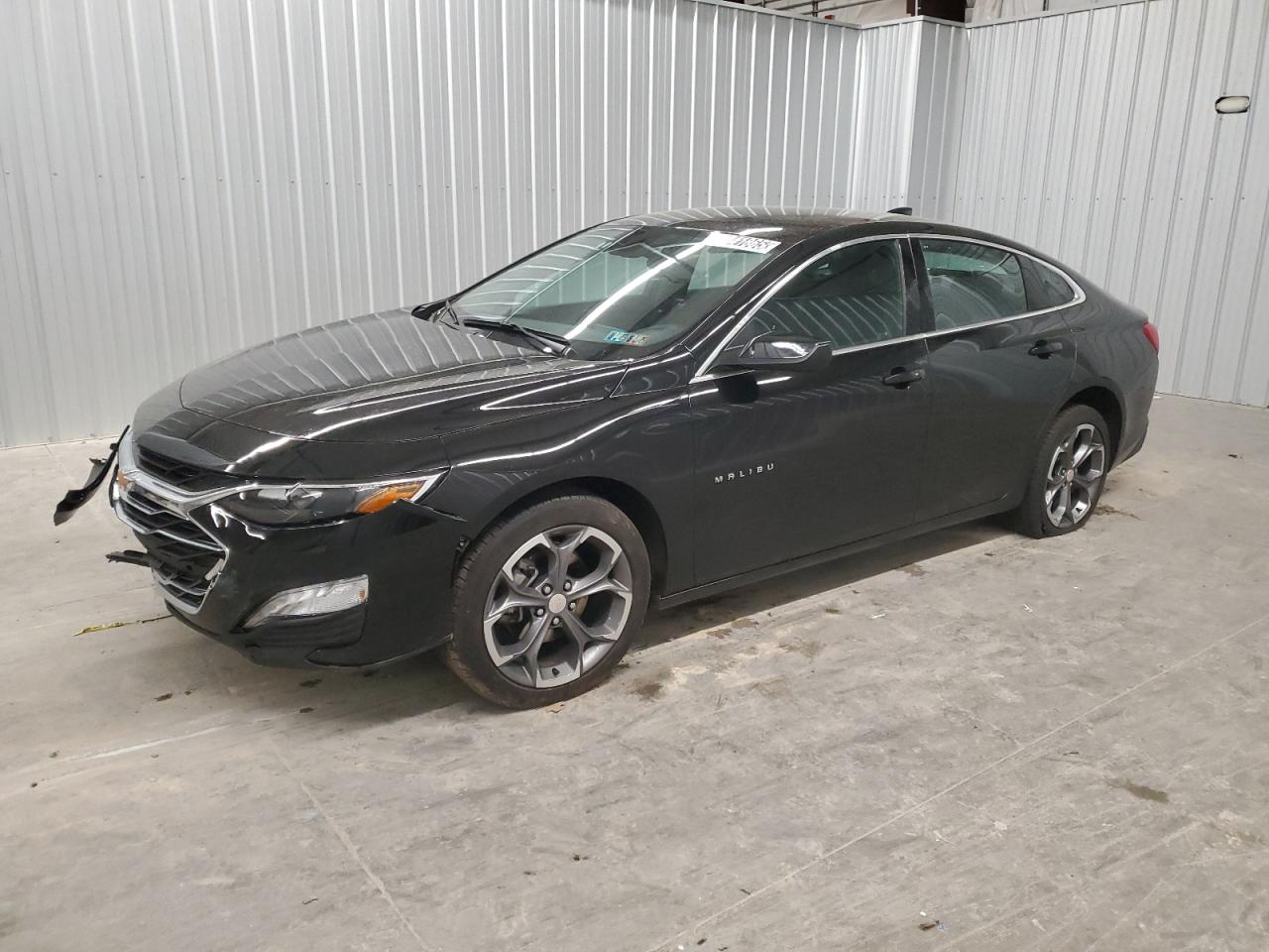 CHEVROLET MALIBU LT 2024